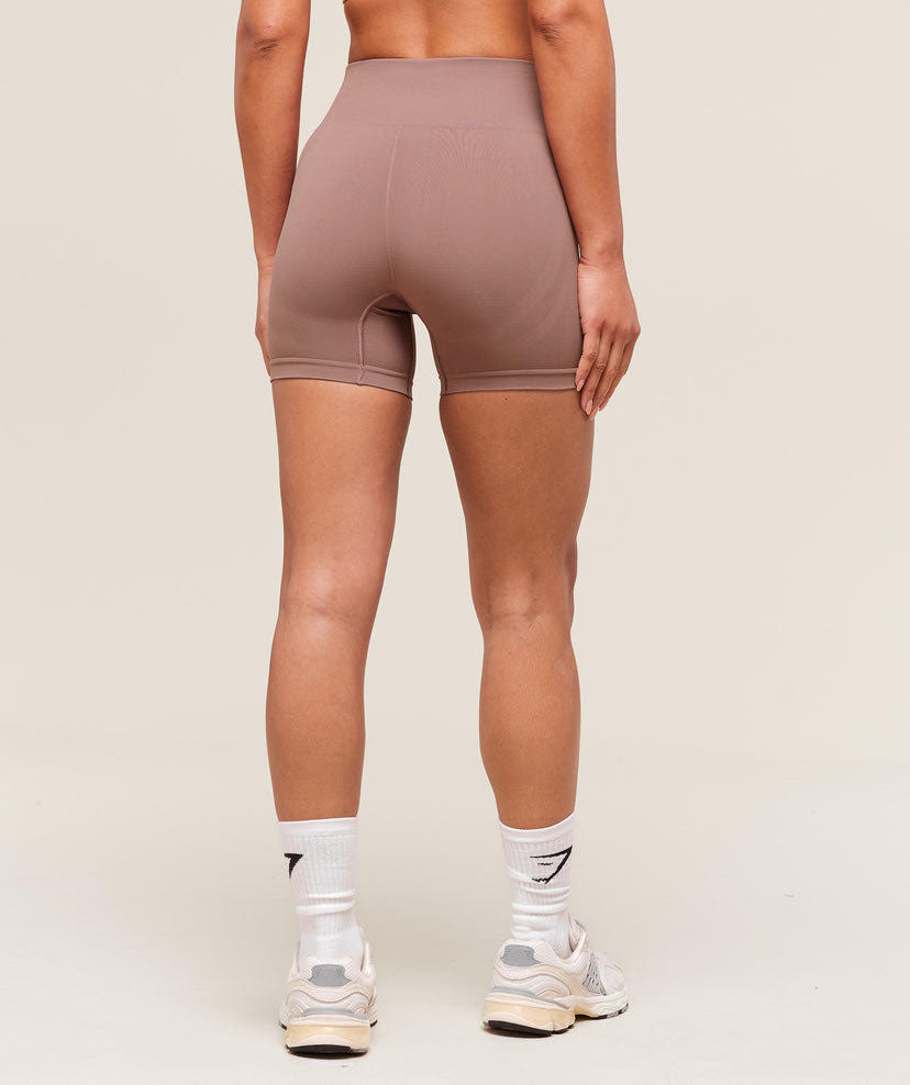 EVERYDAY SEAMLESS SHORTS