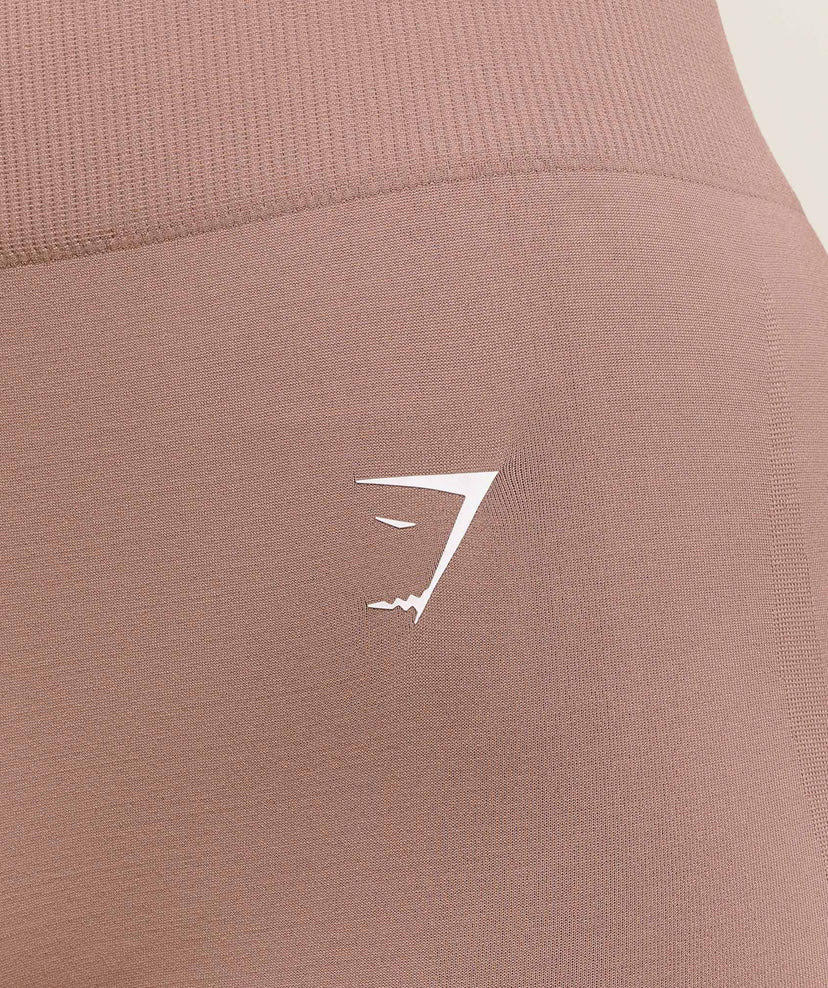 EVERYDAY SEAMLESS SHORTS