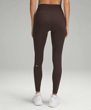 Wunder Train High-Rise Tight 28"