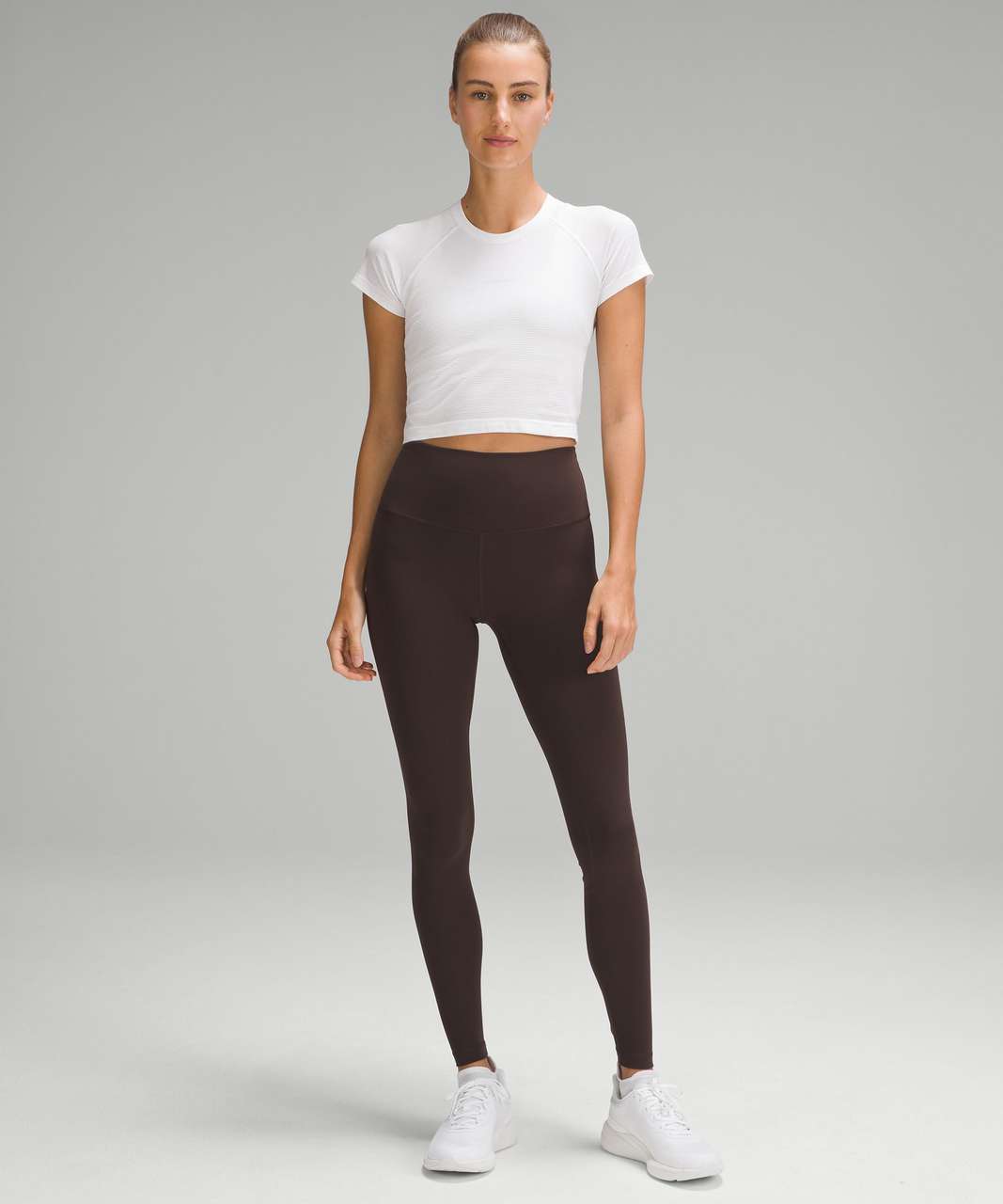 Wunder Train High-Rise Tight 28"