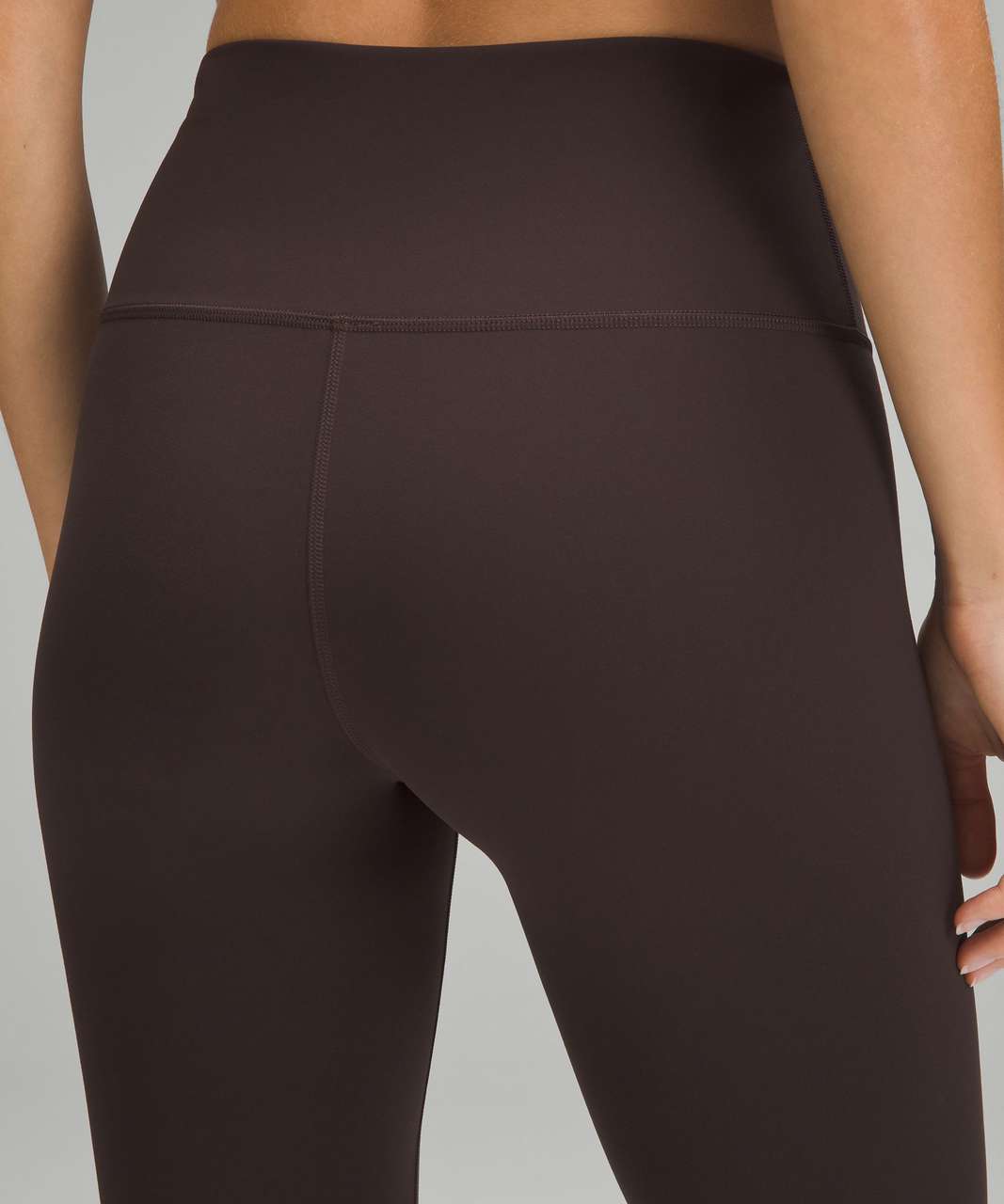Wunder Train High-Rise Tight 28"