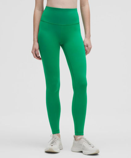 Lululemon Wunder Train High-Rise Tight 25"