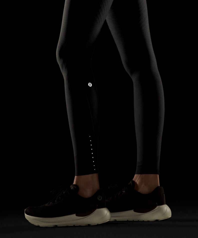 SenseKnit Running High-Rise Tight 28"