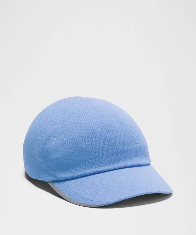 Fast and Free Running Hat WovenAir