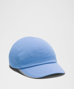 Fast and Free Running Hat WovenAir