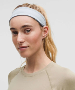 Women's Luxtreme Training Headband