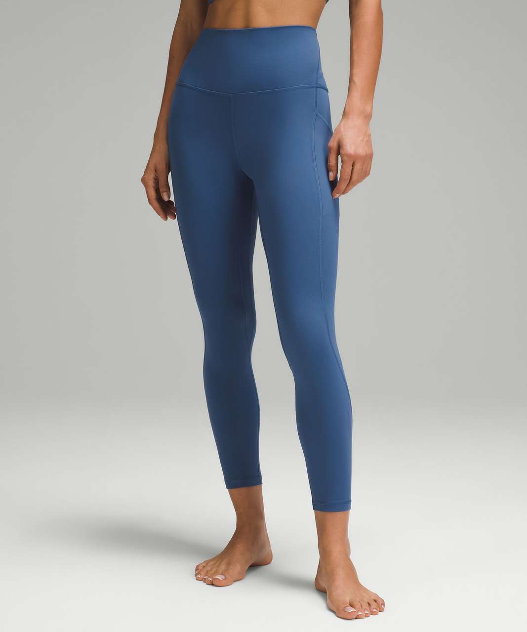 Lululemon Align High-Rise Pant with Pockets 25"