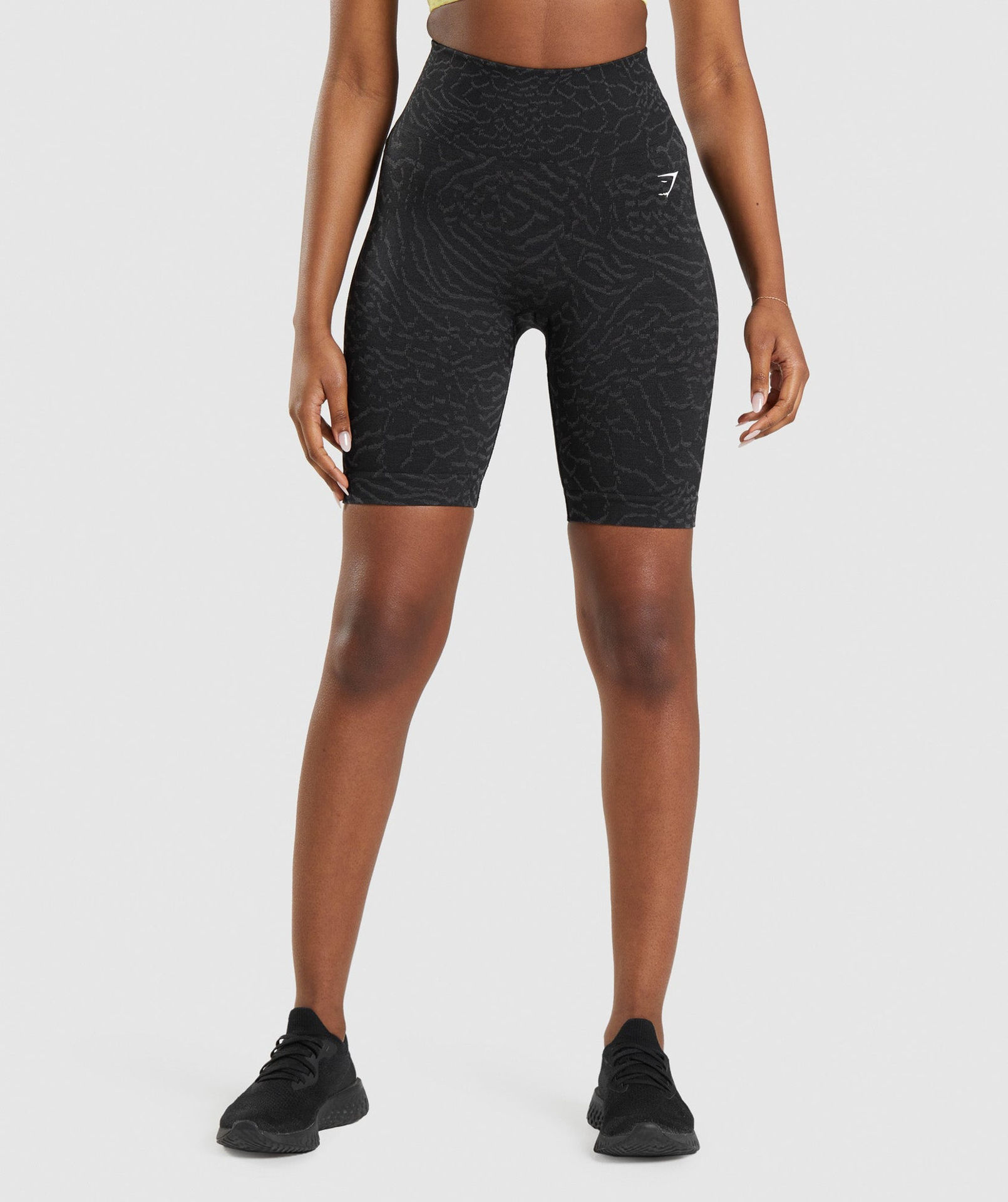 Adapt Animal Seamless Cycling Shorts