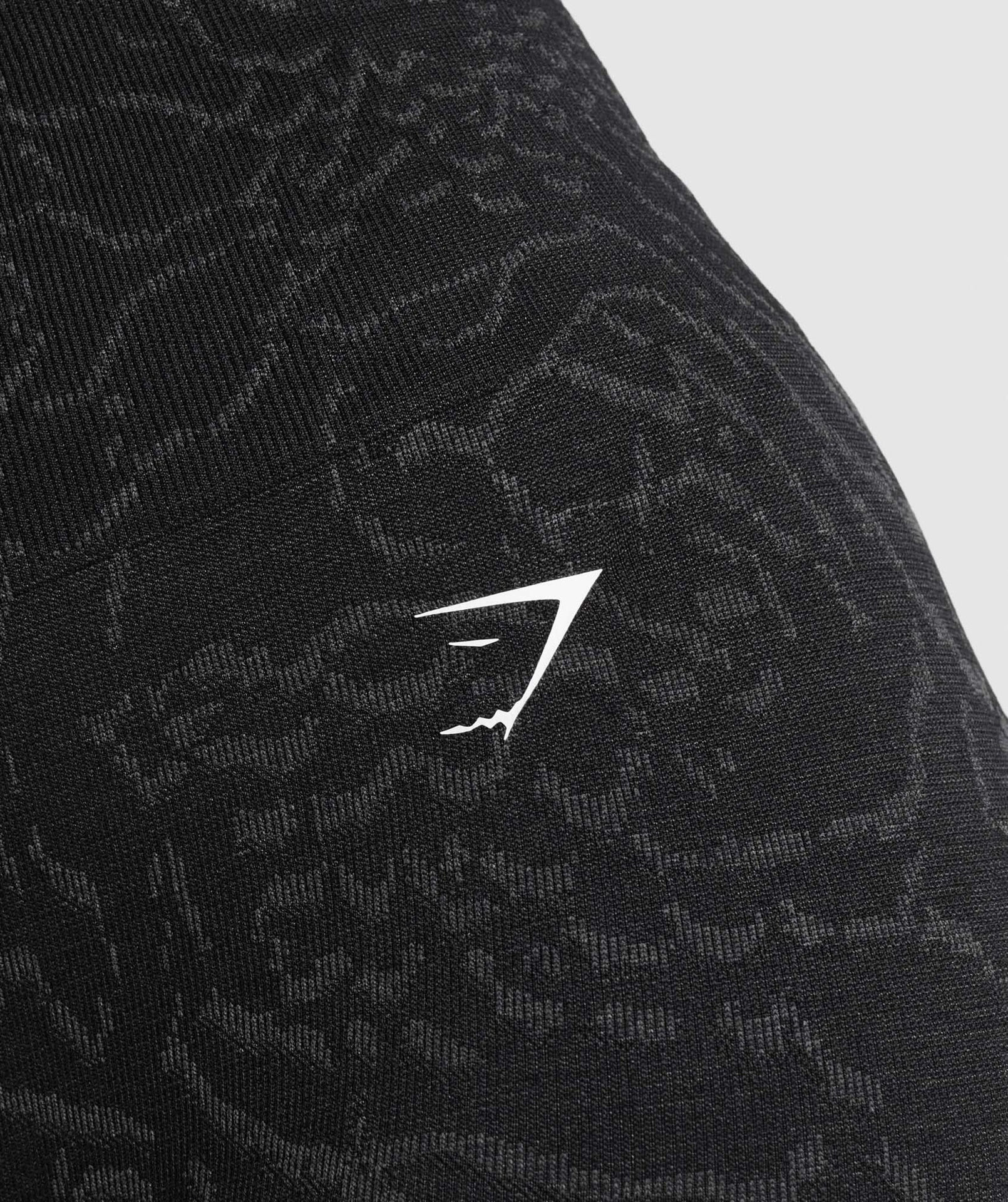 Adapt Animal Seamless Cycling Shorts
