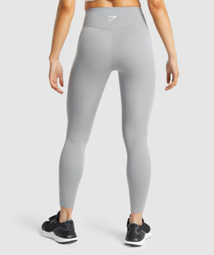 TRAINING LEGGINGS