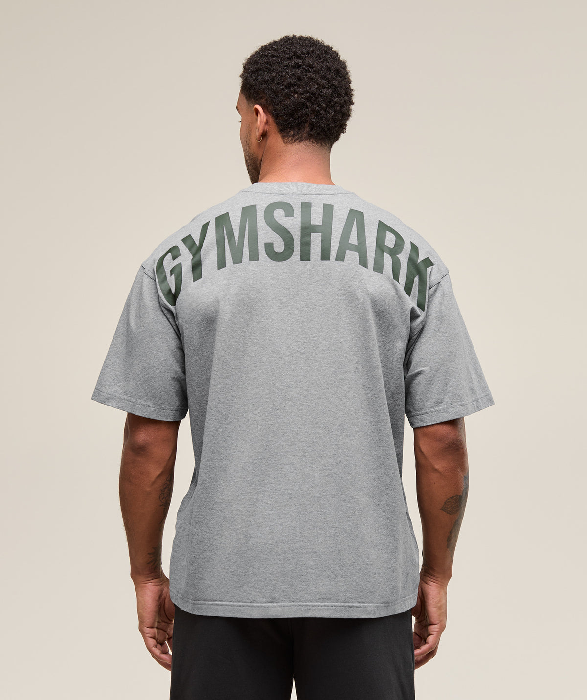 POWER T-SHIRT