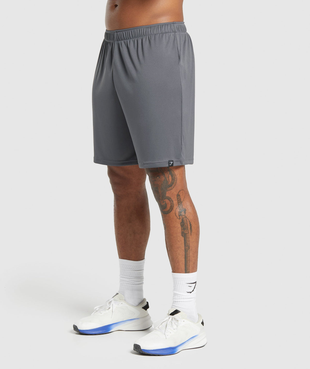 TRAINING SHORTS