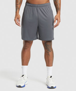 TRAINING SHORTS