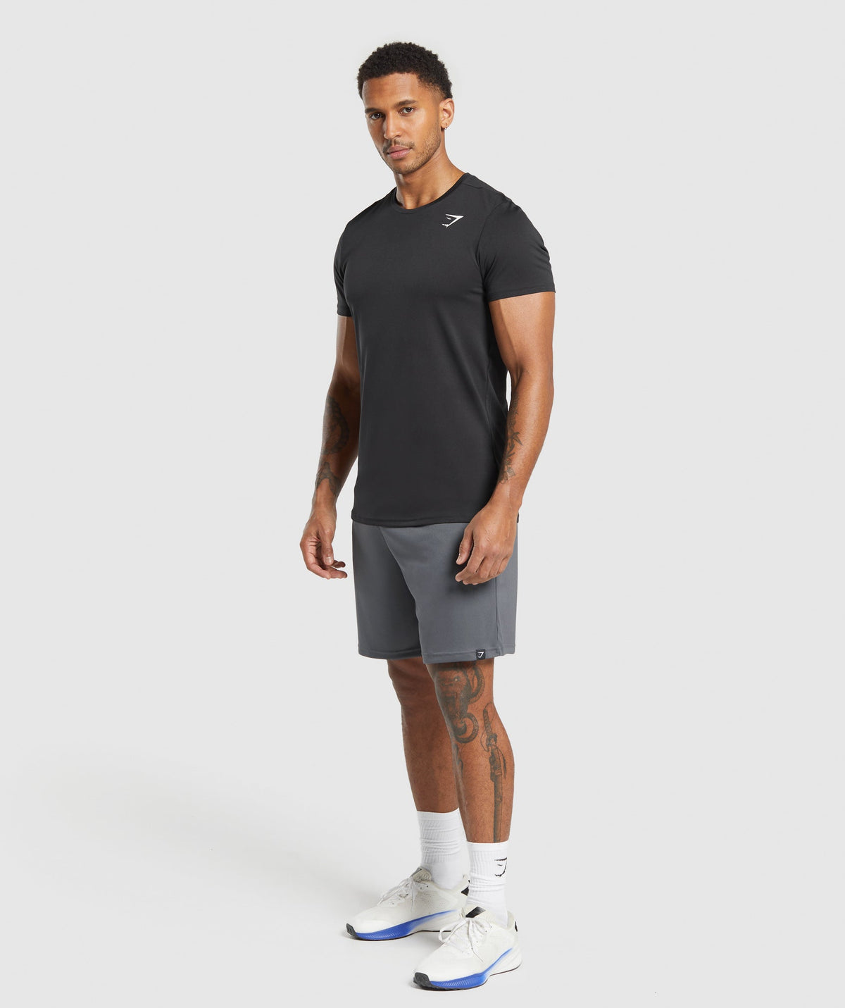 TRAINING SHORTS