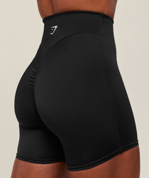 REPS POWER TIGHT SHORTS