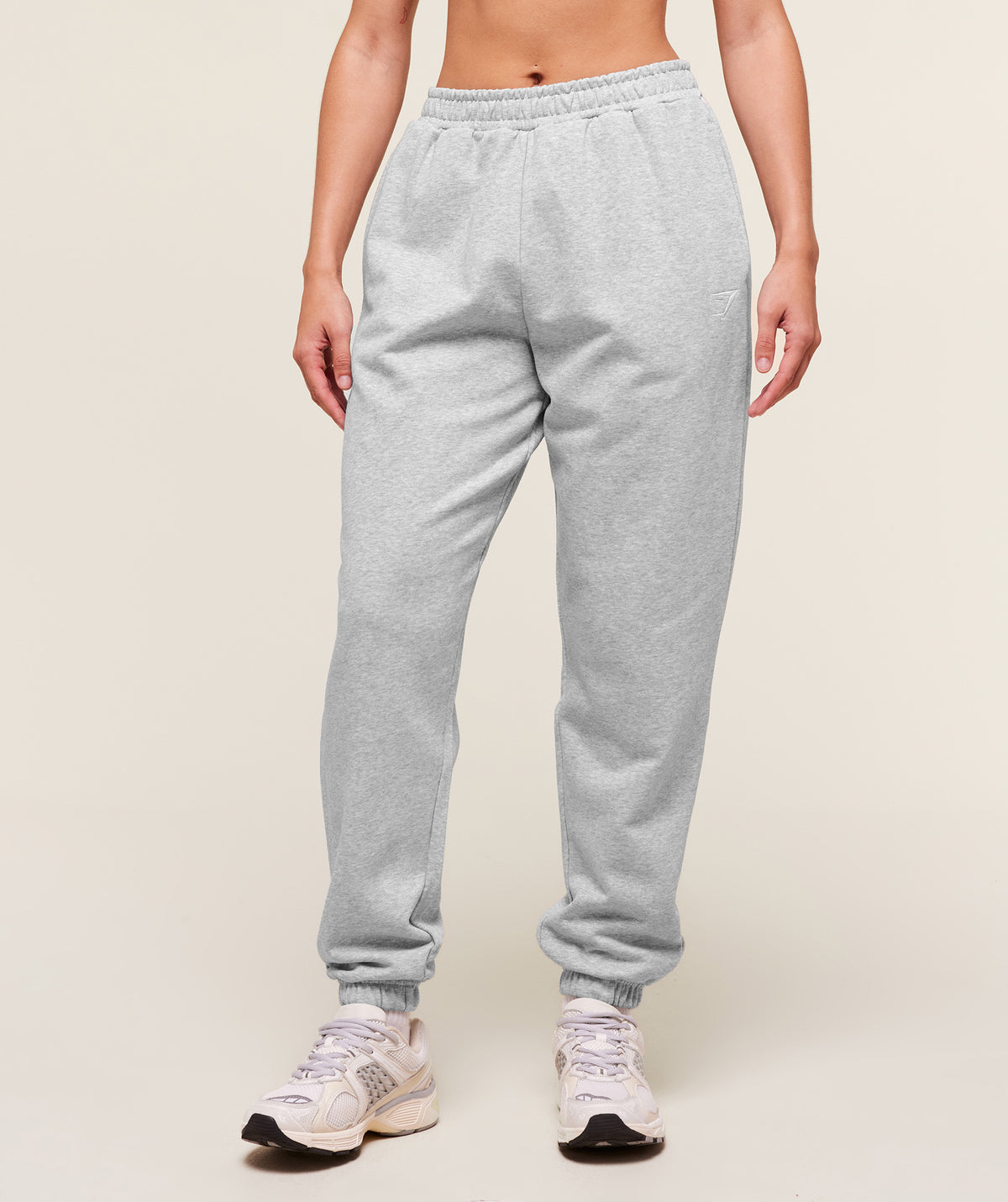 TRAINING FLEECE JOGGERS
