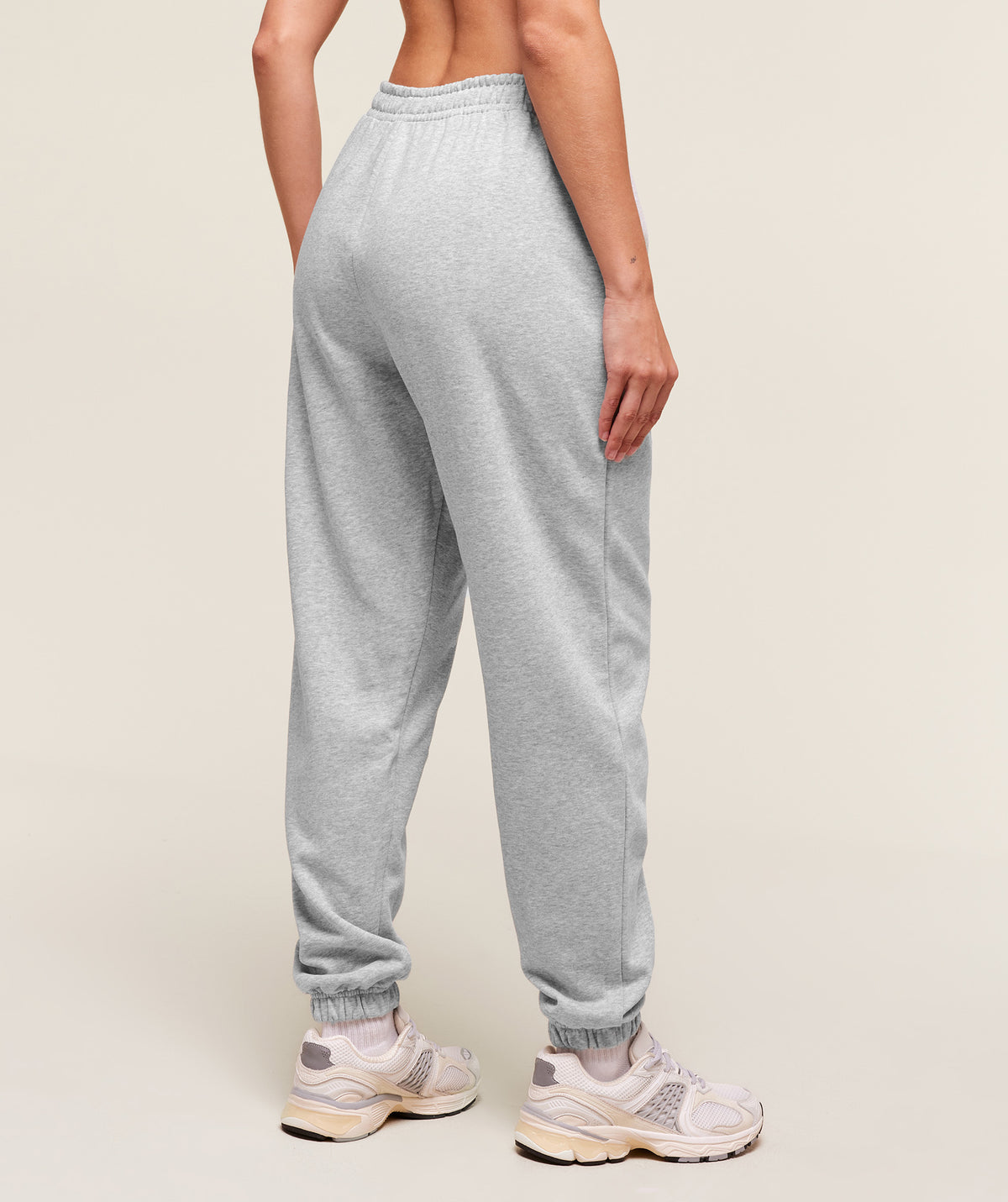 TRAINING FLEECE JOGGERS