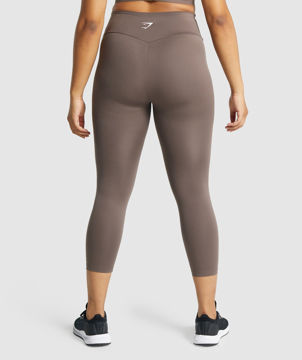 Training 7/8 Leggins