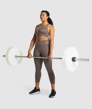 Training 7/8 Leggins
