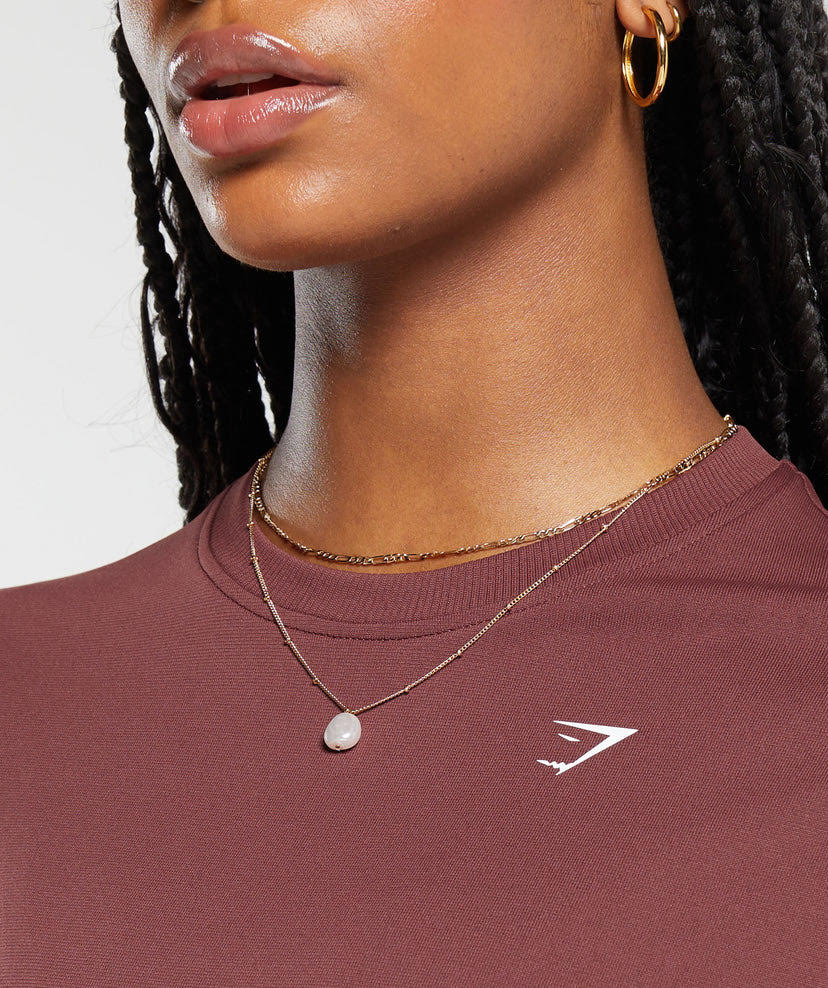 EVERYDAY SEAMLESS T-SHIRT
