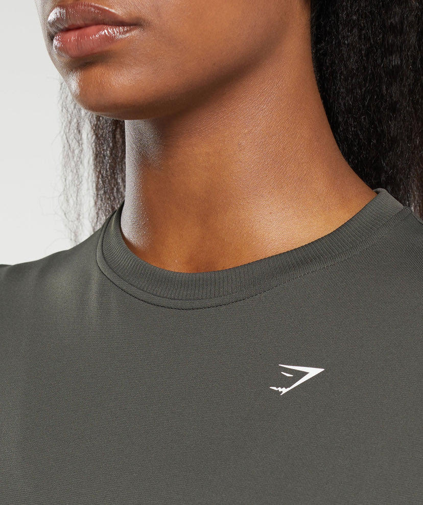 EVERYDAY SEAMLESS T-SHIRT
