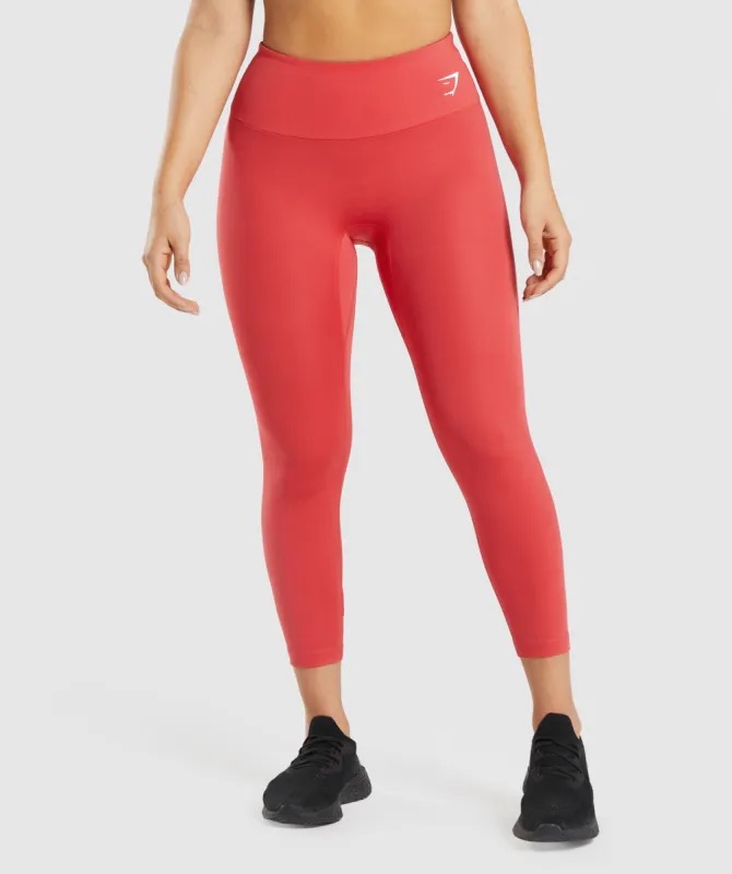 TRAINING 7/8 LEGGINGS