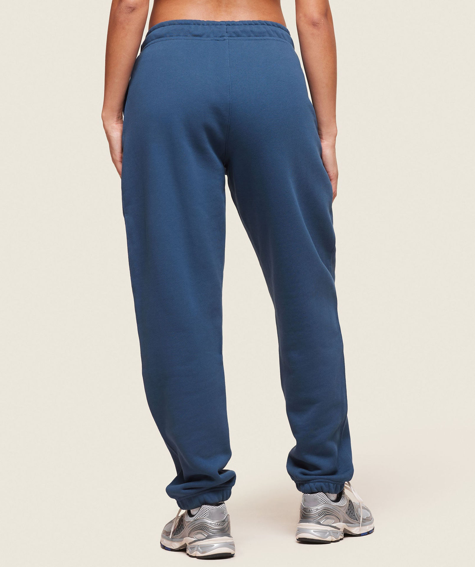 Phys Ed Graphic Sweatpants