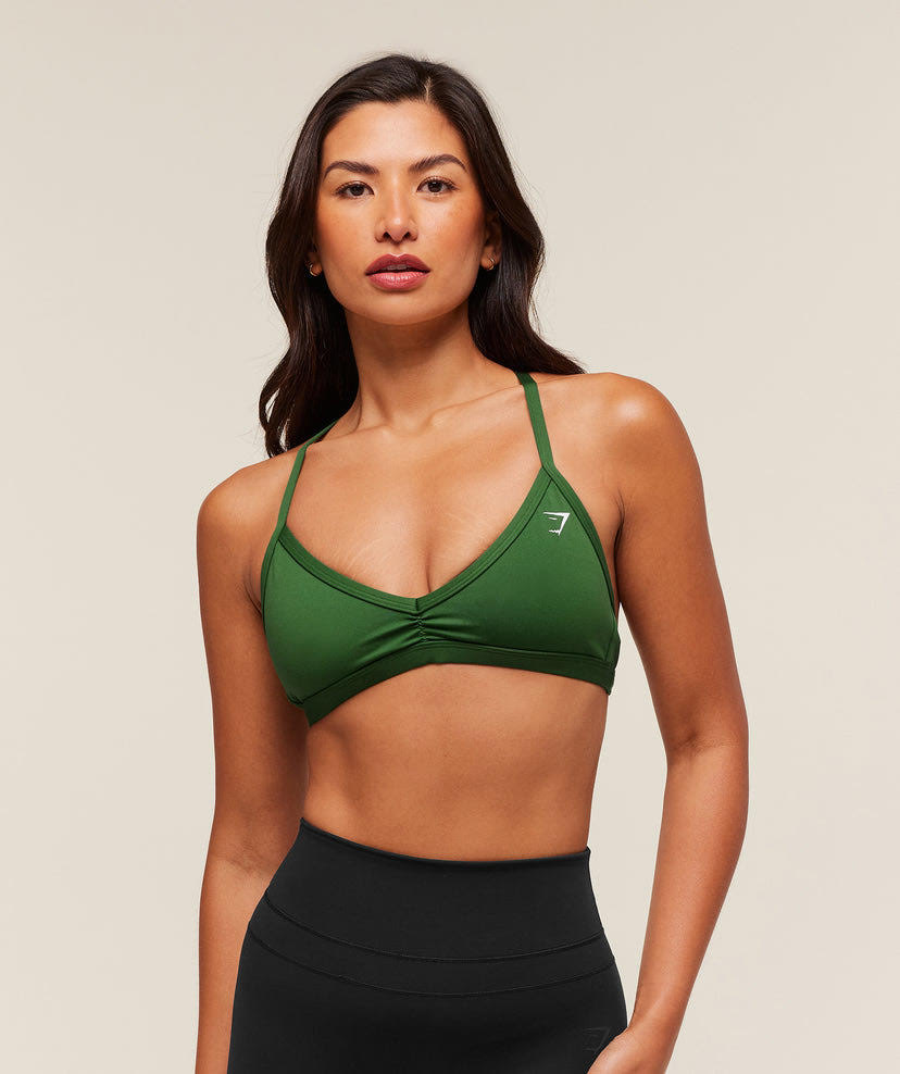 MINIMAL SPORTS BRA