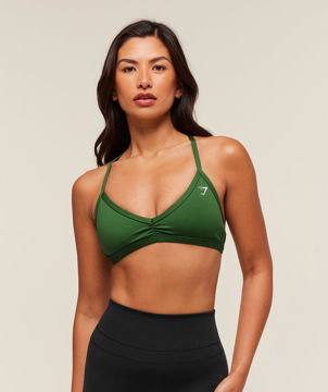 MINIMAL SPORTS BRA