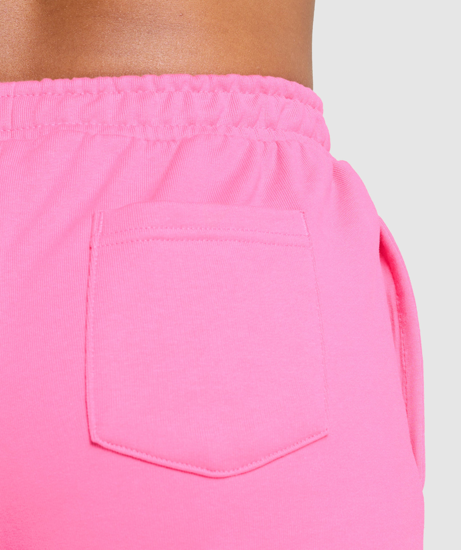 Kettlebell Cutie Oversized Joggers