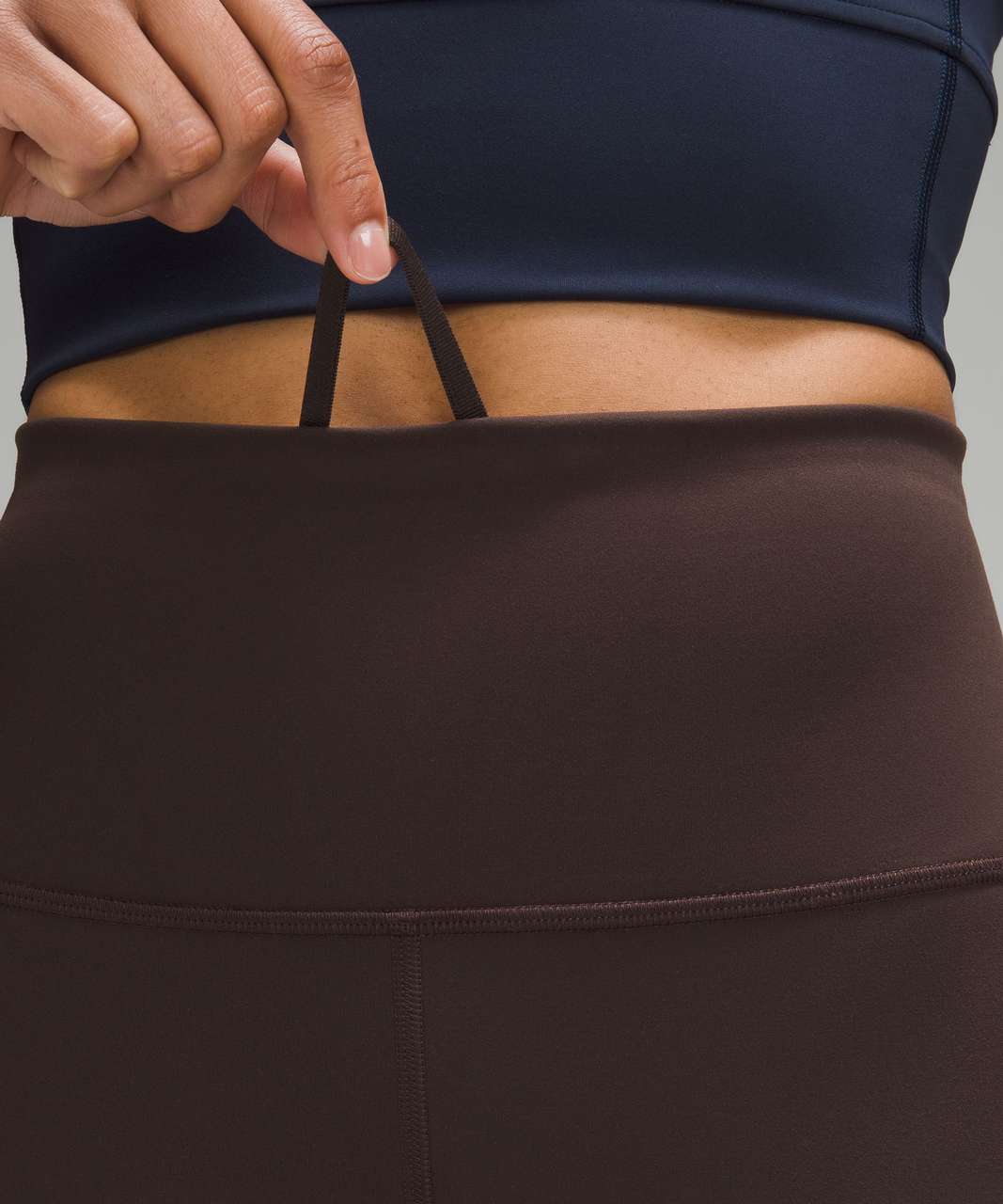 Lululemon Wunder Train High-Rise Tight with Pockets 28"