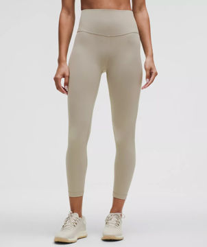 Wunder Train High-Rise Tight 25"