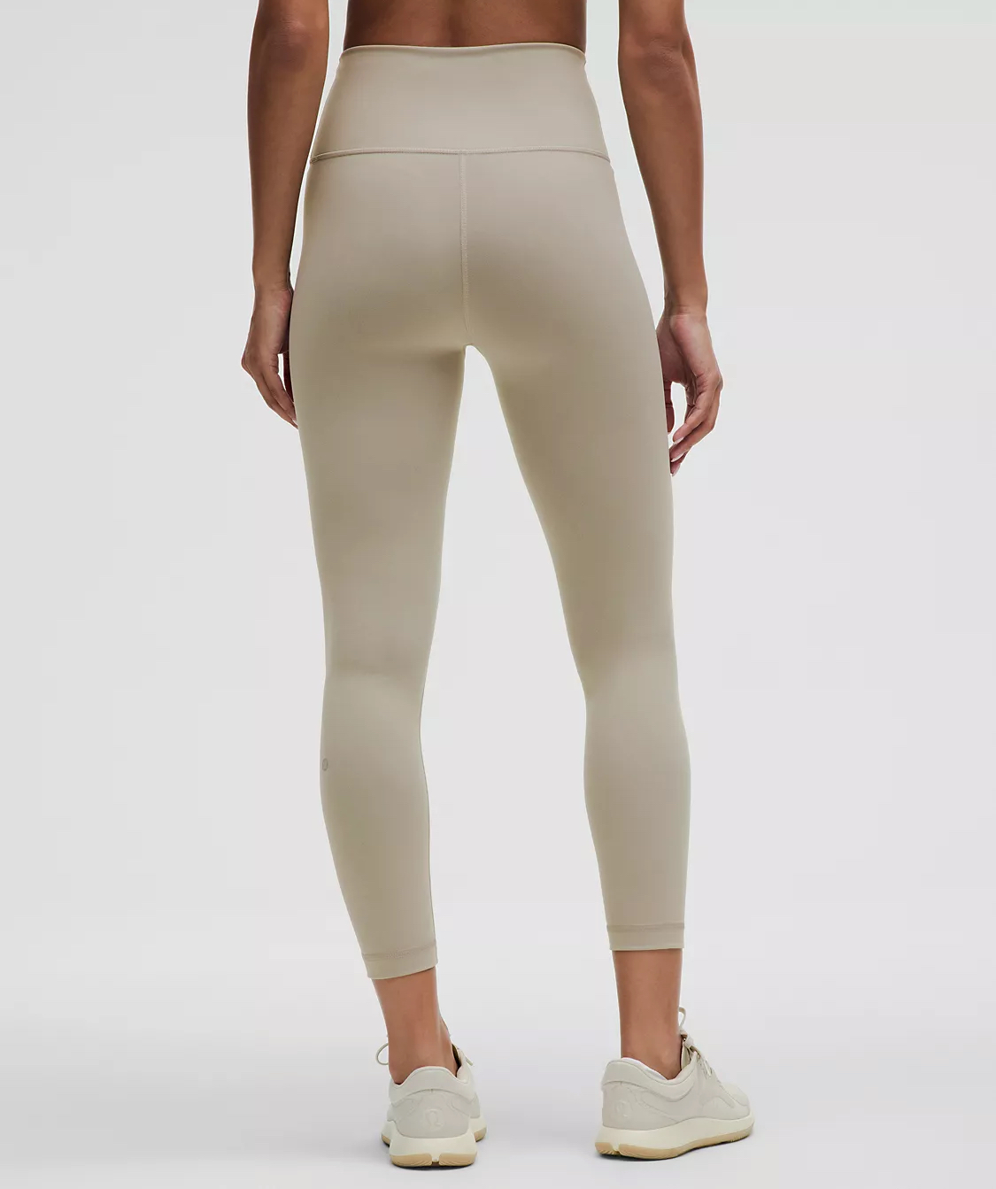 Wunder Train High-Rise Tight 25"