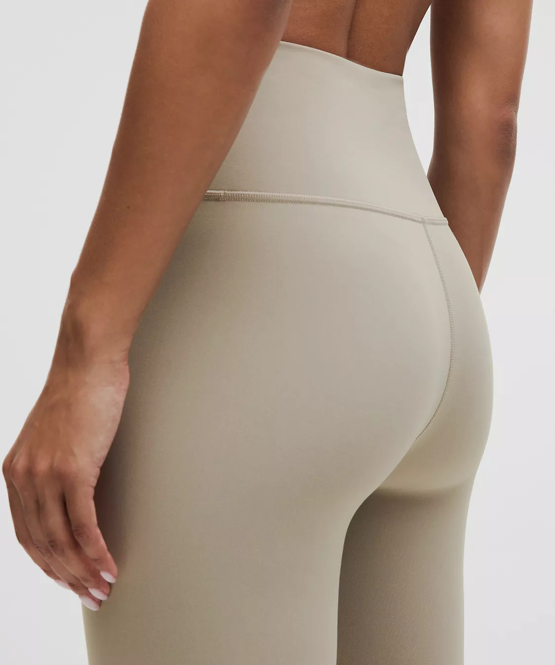 Wunder Train High-Rise Tight 25"