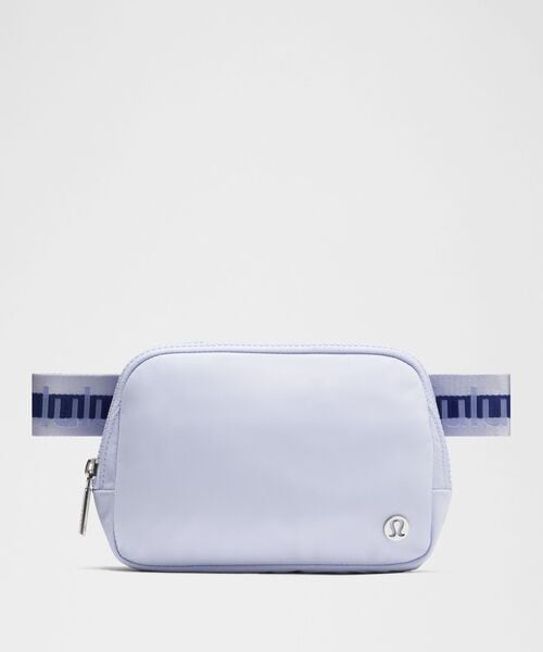 Everywhere Belt Bag 1L Wordmark