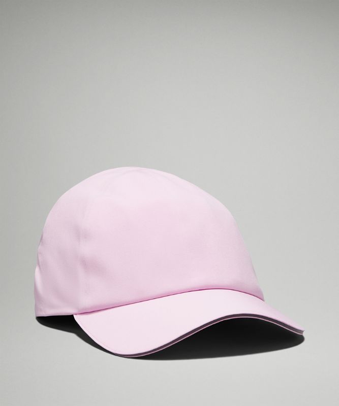 Fast and Free Running Hat WovenAir