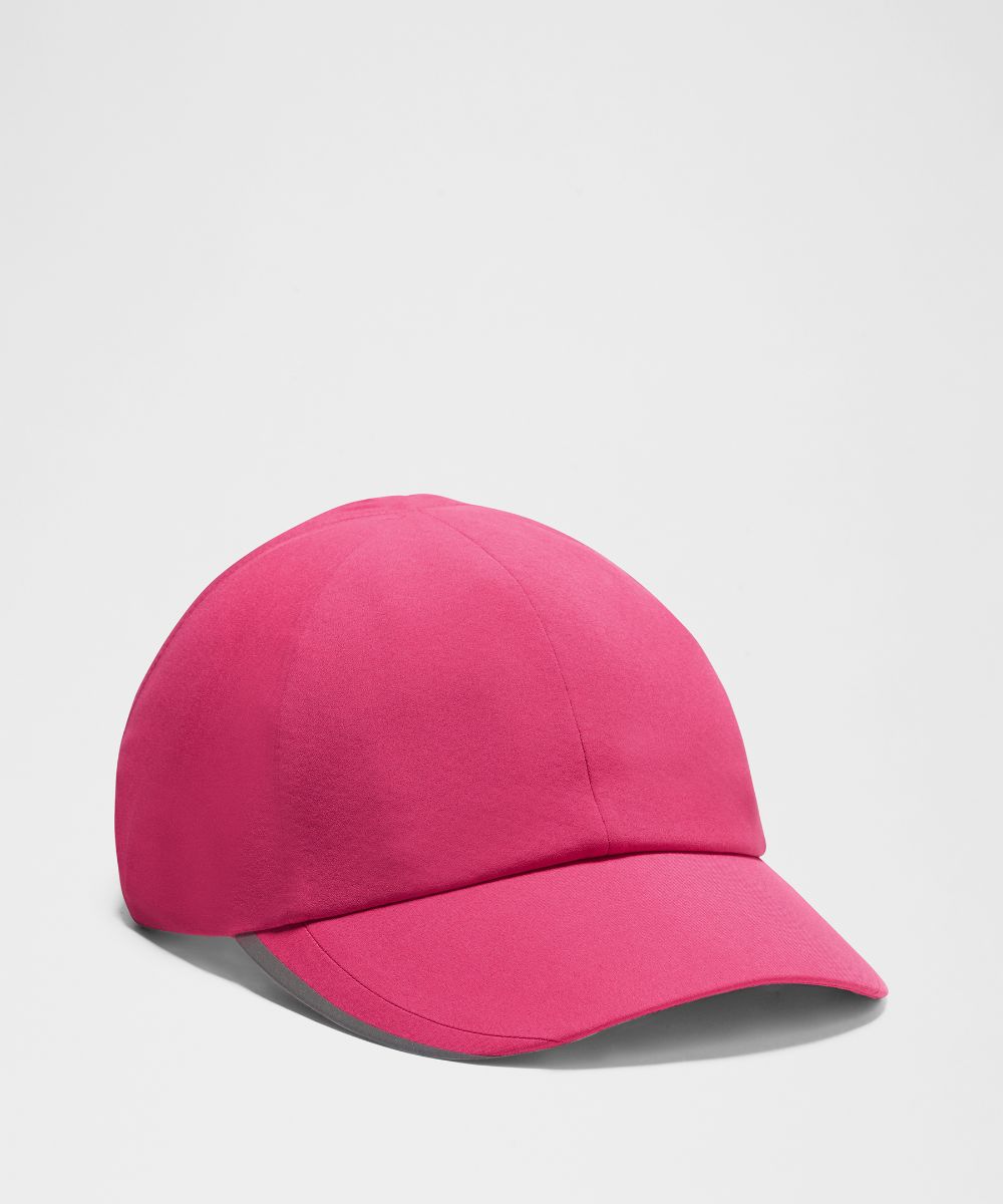 Fast and Free Running Hat WovenAir