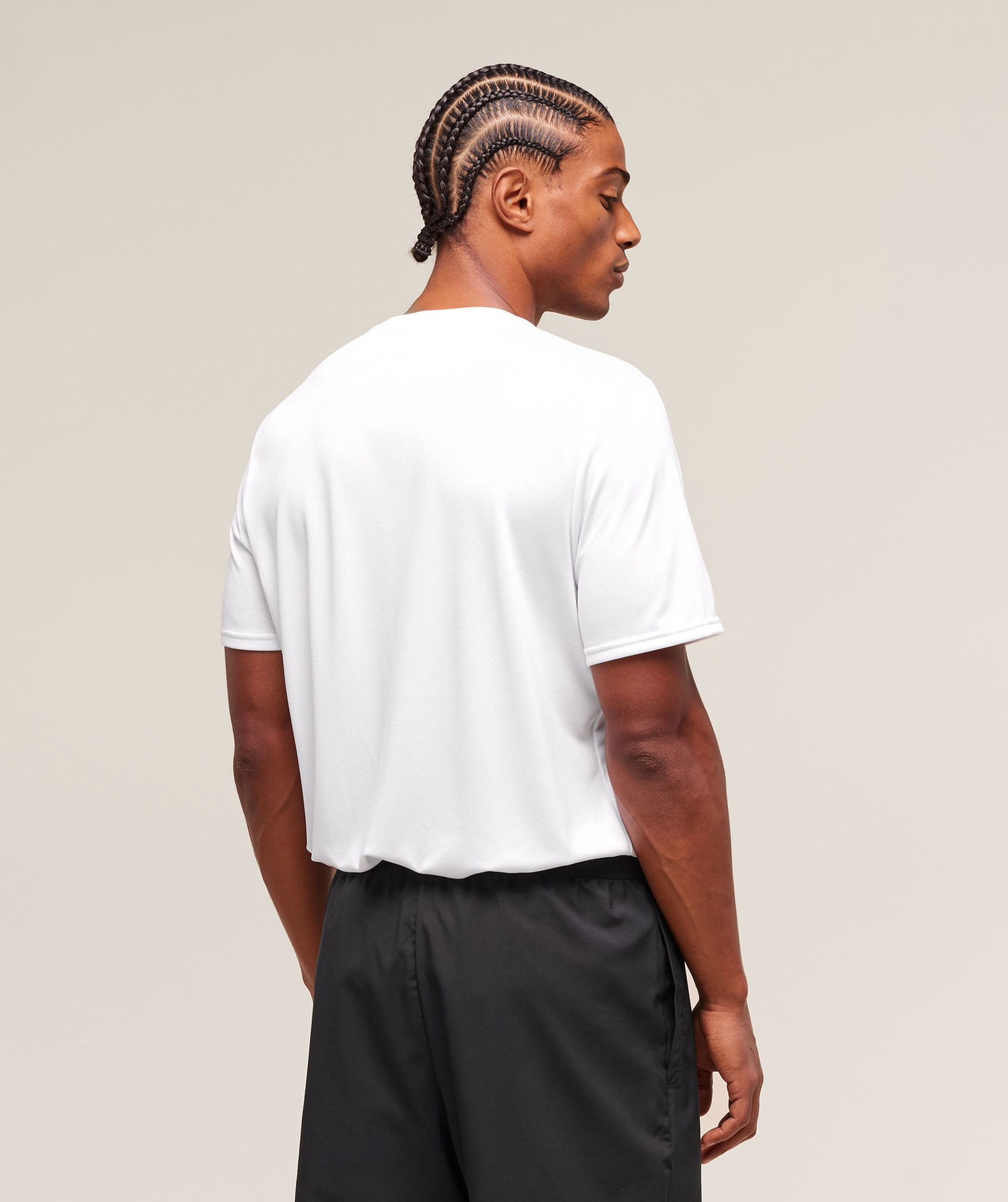 ARRIVAL T-SHIRT (TALL)