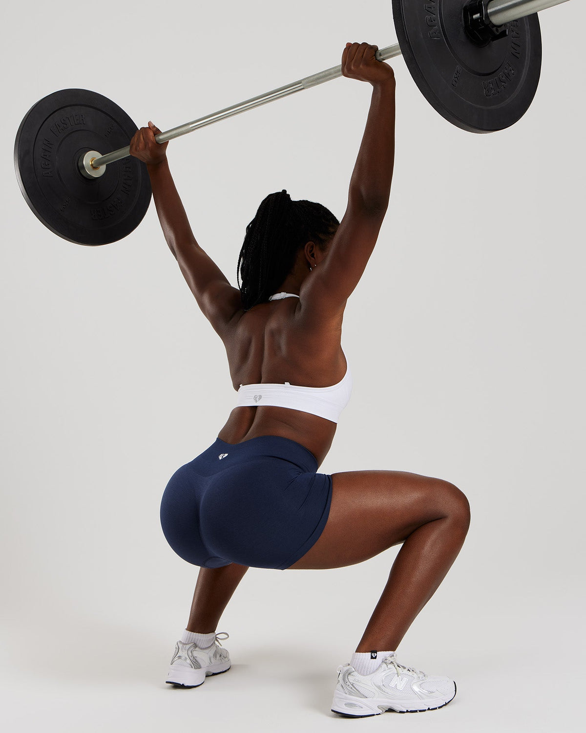 Women's best Define 2.0 Seamless Halter Neck Bra