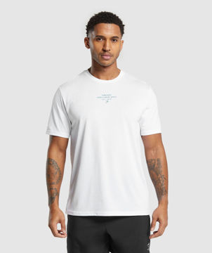 CONDITIONING GOODS T-SHIRT