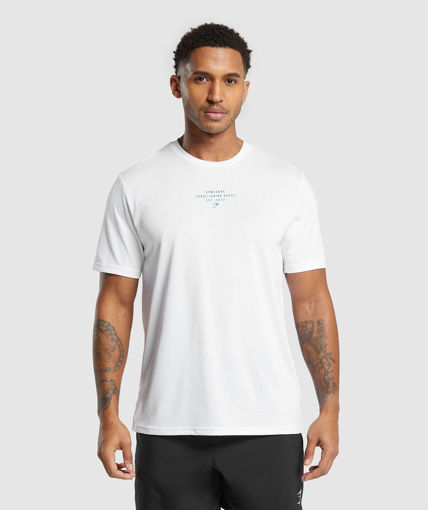 CONDITIONING GOODS T-SHIRT