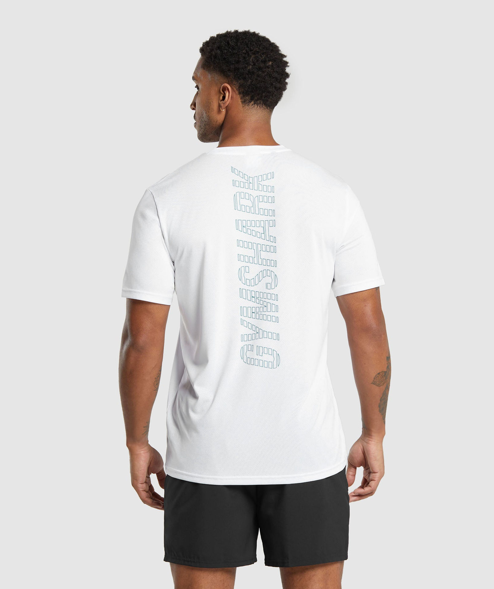 CONDITIONING GOODS T-SHIRT
