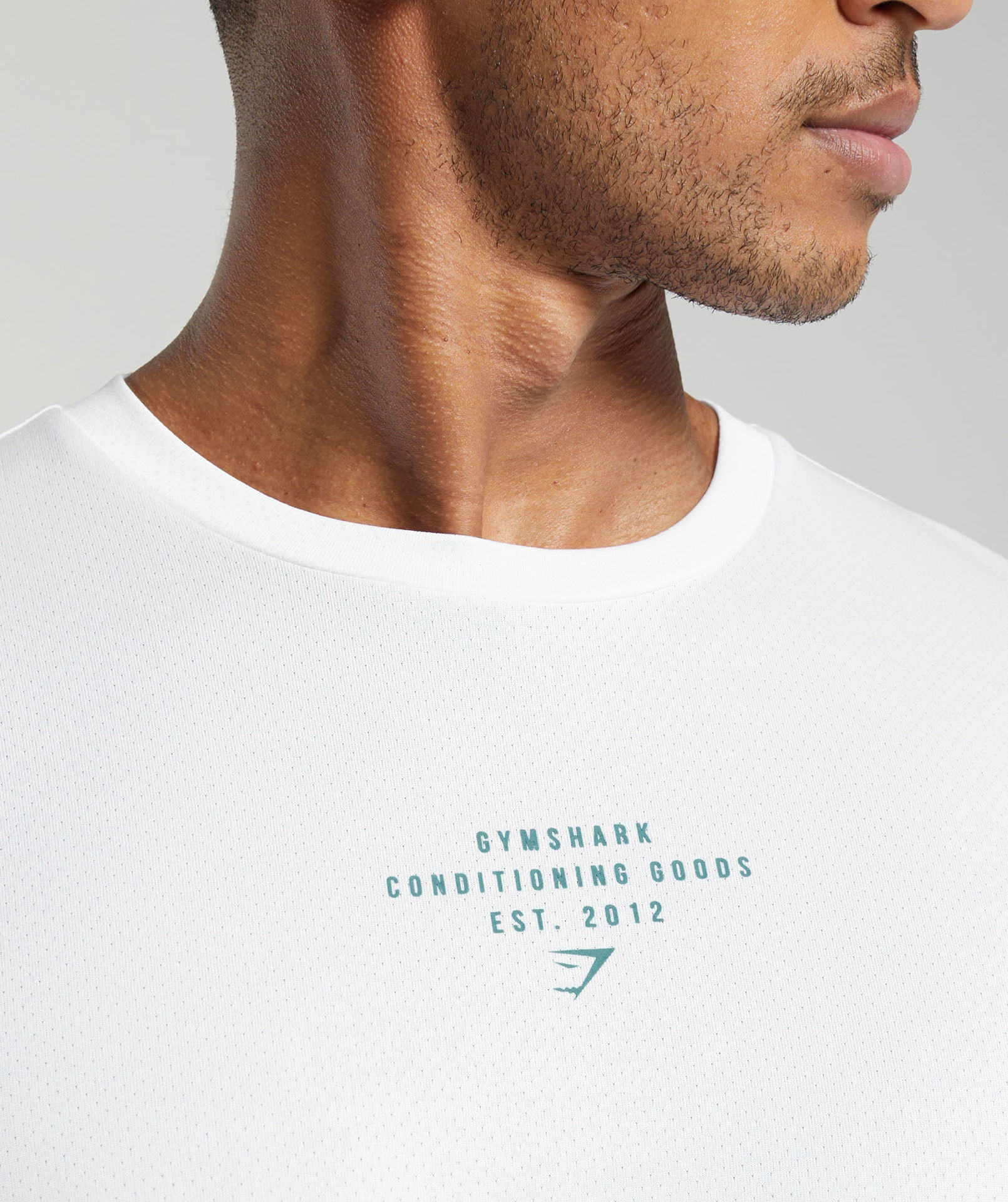 CONDITIONING GOODS T-SHIRT