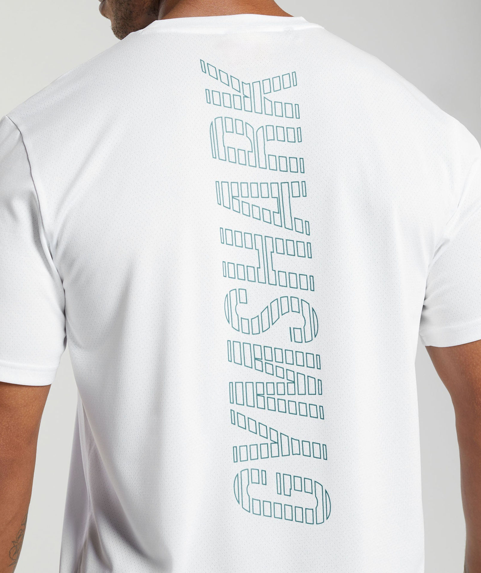 CONDITIONING GOODS T-SHIRT