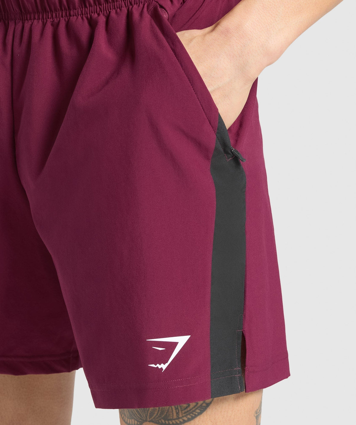 SPORT 7" SHORTS