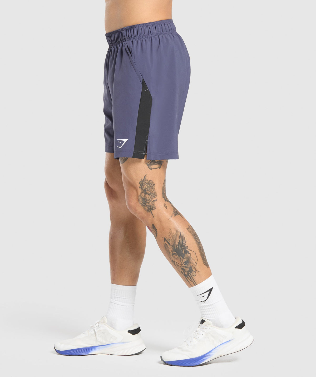 SPORT 7" SHORTS