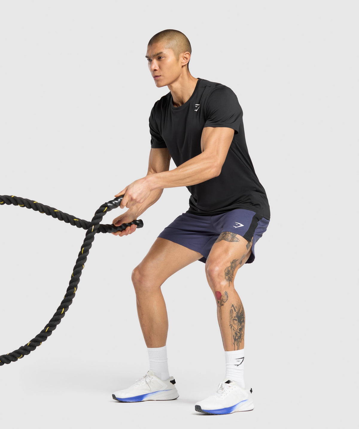SPORT 7" SHORTS