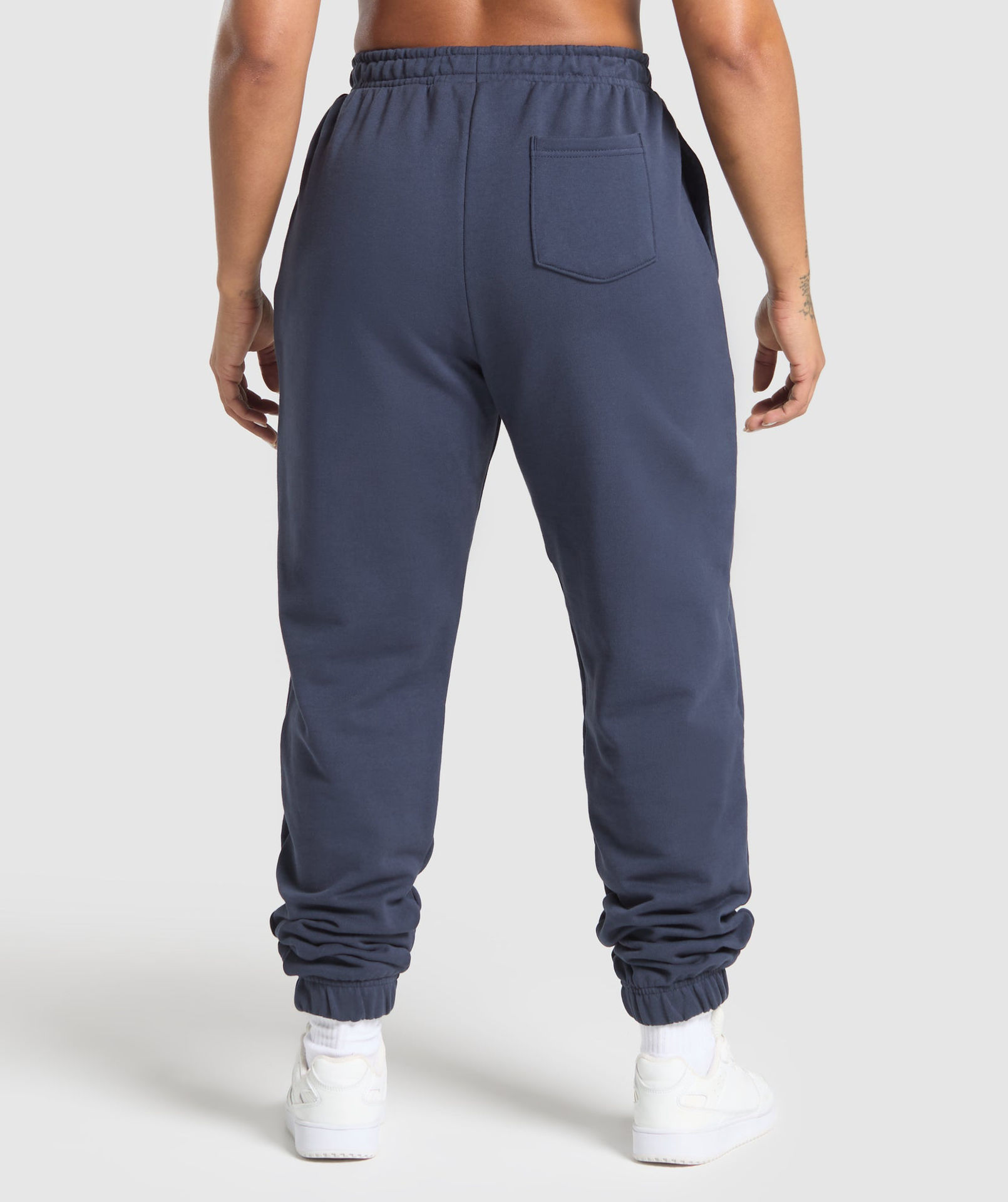 Kettlebell Cutie Oversized Joggers