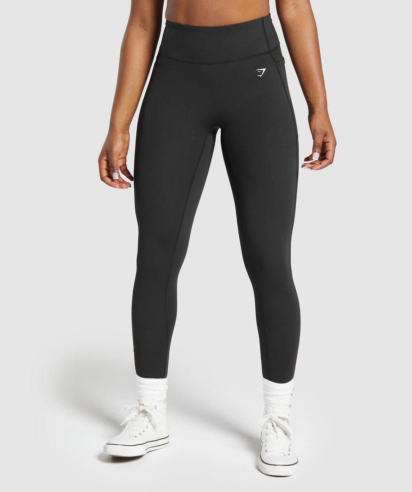 LIFTING POCKET LEGGINGS