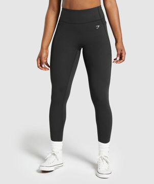 LIFTING POCKET LEGGINGS